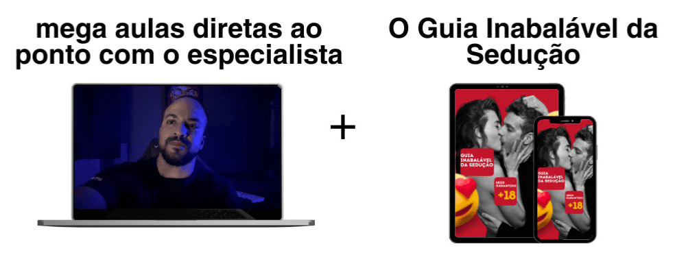 Guia Inabalável da Sedução
